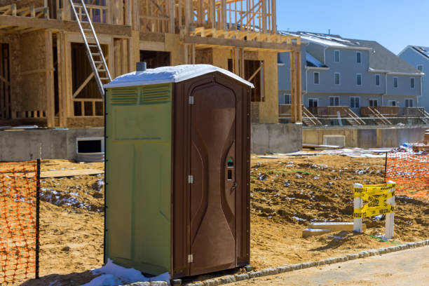 Best Portable toilet rental cost  in Fair Haven, NY