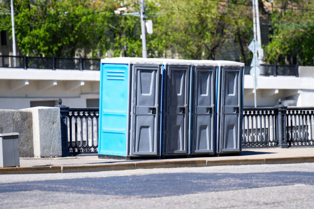 Best Sanitation services for porta potties  in Fair Haven, NY